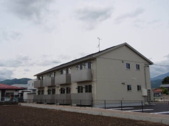 CASA日和の外観画像