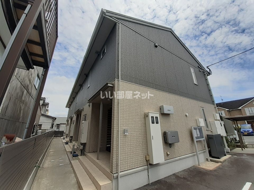 Wishの外観画像
