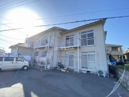 サンライフ三宅の外観画像