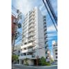GRACIA PLACE ASAKUSABASHIの外観画像