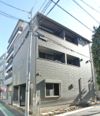 Anso世田谷の外観画像