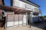 山領邸の外観画像