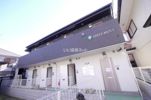 ベスト武蔵小杉の外観画像