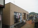 コーポ池谷Bの外観画像