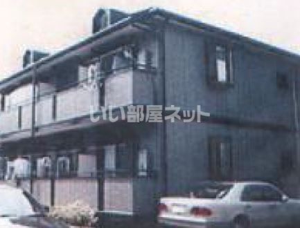 プロムナードの外観画像