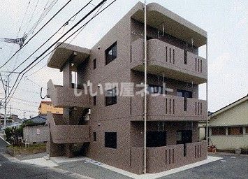 ルガージュの外観画像