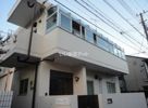 マンションスリーGの外観画像