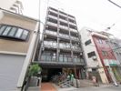 MESSAGE天神橋池田町の外観画像