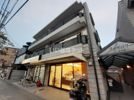 フェイバリー甲東園Ⅱの外観画像