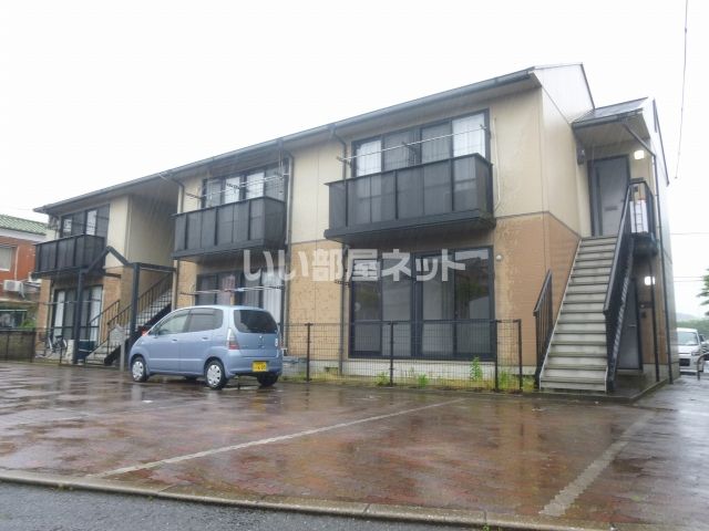 ドリーム則松の外観画像