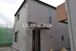 千駄堀戸建貸家の外観画像