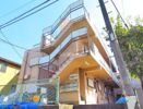 久我山コーポの外観画像