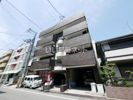 クレスト大津Ⅱの外観画像