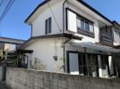 松庵貸家の外観画像