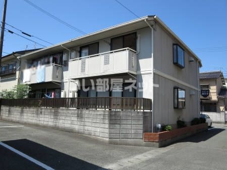 ファミール蓮台寺 A棟の外観画像