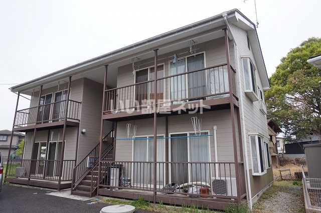 コーポ三浦Bの外観画像