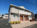 エクセラン長嶺Aの外観画像