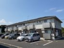シェリール蔵前Bの外観画像