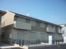 グランベルコート Ⅱの外観画像