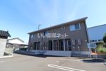 レガーロ潟町の外観画像
