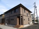 カーザ ナチュラーレ E棟の外観画像