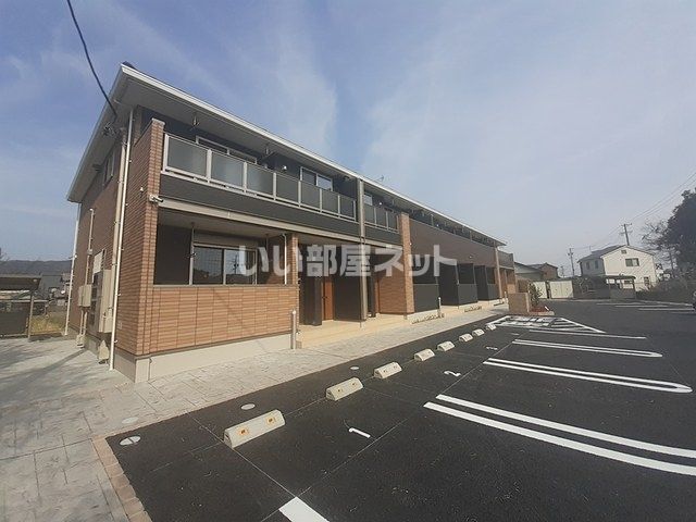 カルム 小山塚の外観画像
