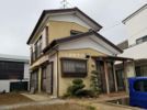栄町貸家の外観画像