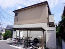 エトワール八千代中央の外観画像