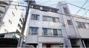 人宿町コーポラスの外観画像