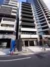 ララグランツ難波の外観画像