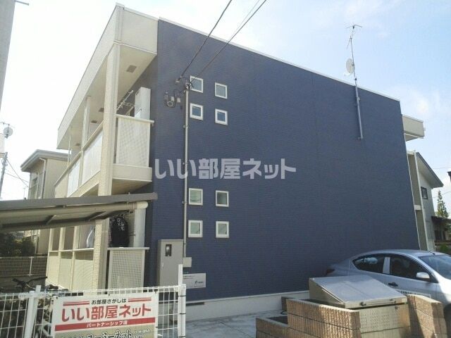 ぺスカドールの外観画像