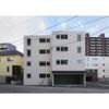 GlassMareShinsapporoの外観画像