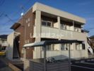 アドバンテージ 鶴田の外観画像