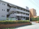 松福園ハイツの外観画像