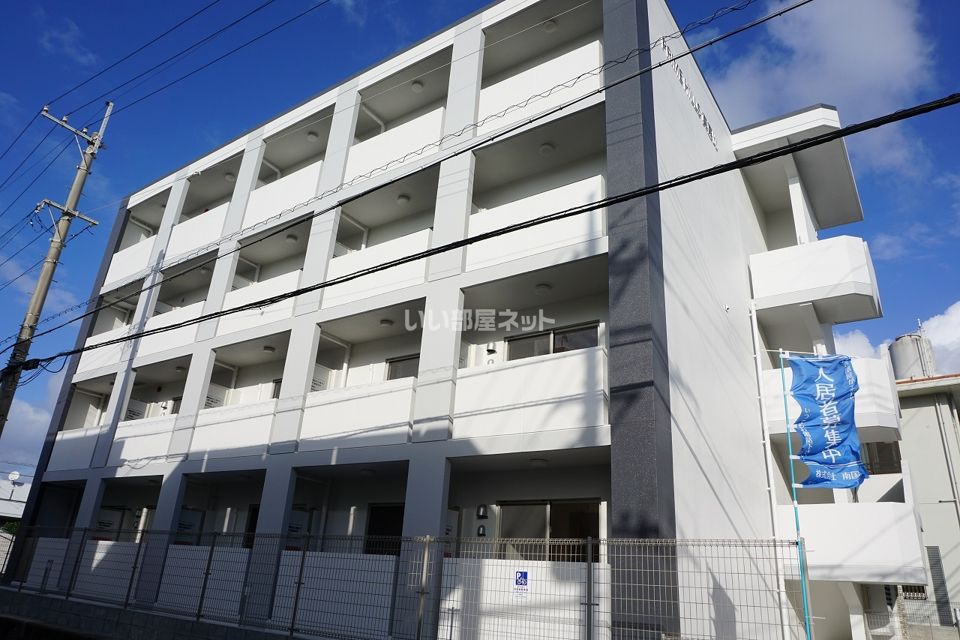 プライムヒルズ真嘉比 永山の外観画像