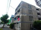 グリーンフラッツ天神の外観画像