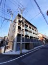 GRAKAN京都駅前 悠の外観画像