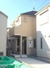 TーHOUSEの外観画像