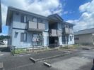 ハピネス B棟の外観画像