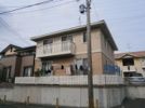 ノートル アージュ ローズ B棟の外観画像