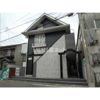 ガーデンハイツ八田の外観画像