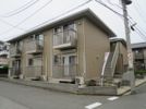 ハイデルベーレ B棟の外観画像