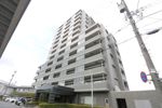ディークラディア北安江の外観画像