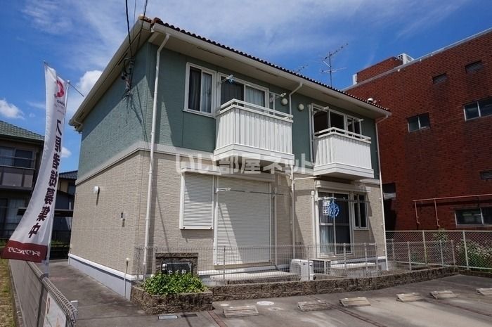 セイ和の外観画像