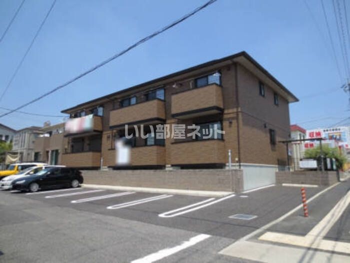 守美の外観画像