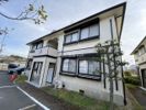 ハイツカトレア Cの外観画像