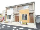 モーントシャイン花園の外観画像