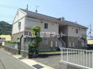 ラフォーレ青山Aの外観画像