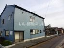 コーポ山崎の外観画像