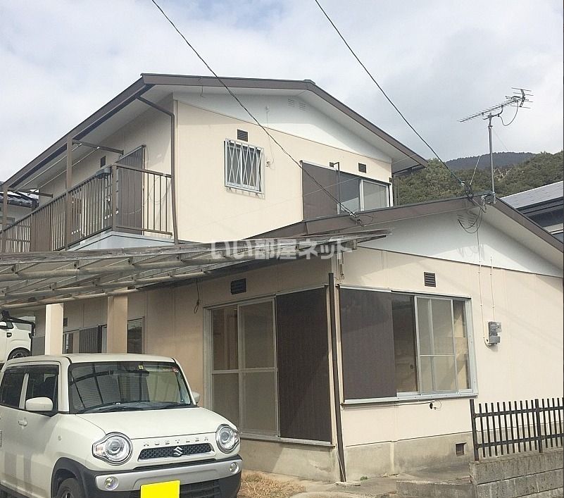 大和町戸建ての外観画像